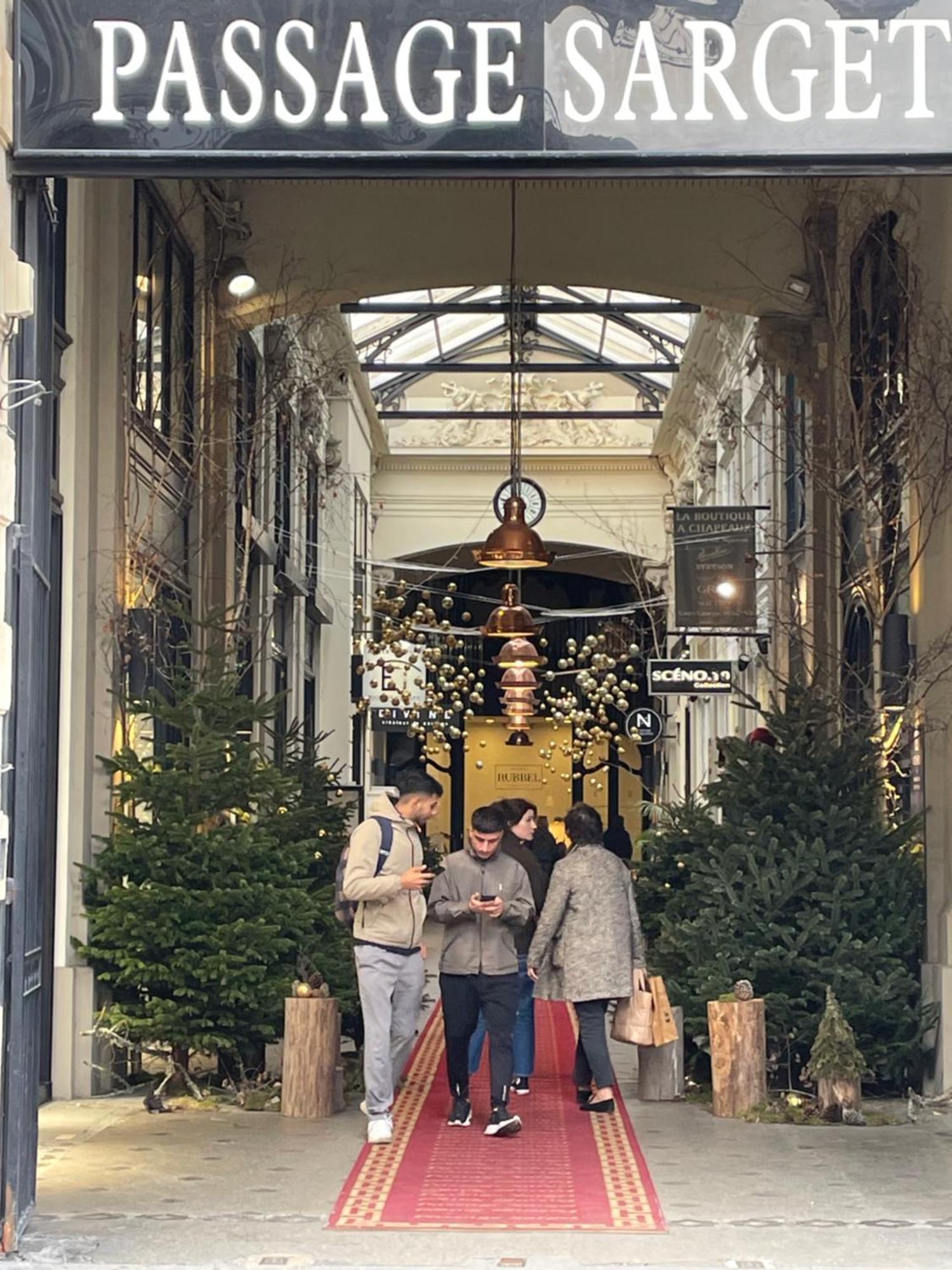 Le Charmant Quai Bourgeois Bordeaux Dış mekan fotoğraf